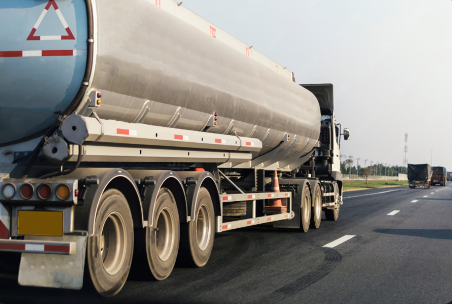 Emergency Response Logistics