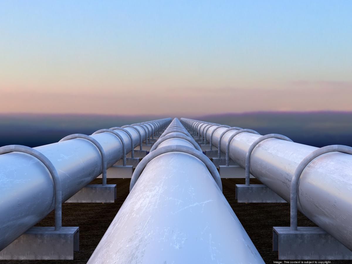 European Pipeline Expansion