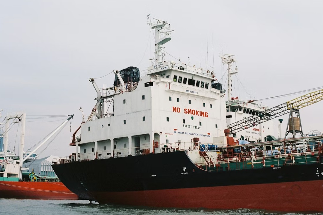 Cargo Transportation