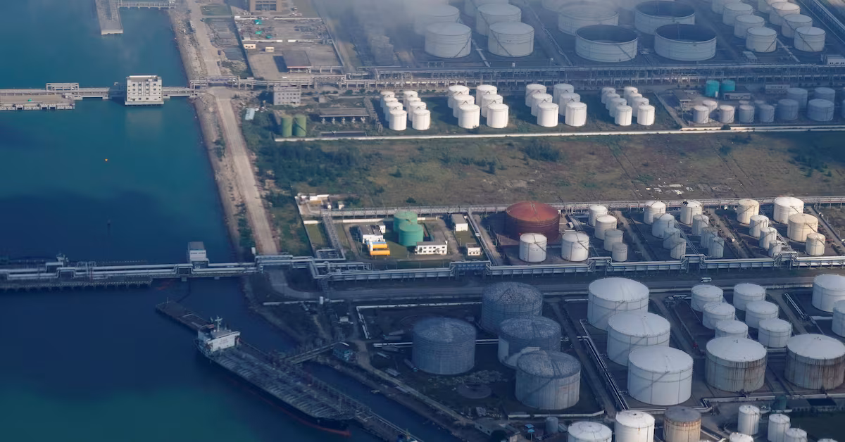 Storage Facilities
